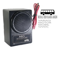Modul suara Rem Angin 12V