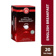 TEEKANNE English Breakfast 1.75g x 20 Tea Bags
