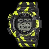FROGMAN 深水埗 有門市大量現貨 送贈品靚錶布 正貨1年保養14天有壞包換 G-shock Casio 錶 卡西歐 GSHOCK 男裝/女裝/手錶 卡西欧 GW-8200TPF-1 GW8200