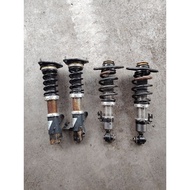 Mini Cooper R56 Adjustable