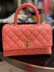 Chanel Coco Handle Small size 