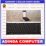 Terlaris Keyboard Acer Aspire 3 A314-33 A314 A314-31 A314-41 A514