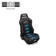 Next Level Racing For gaming NLR-E063 ERS3 Hypercool Ventilated Sim Racing Seat (Fabric & Mesh)
