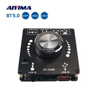 YY AIYIMA TPA3116D2 Audio Power Amplifier Stereo Bluetoothcomp
