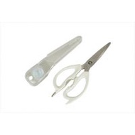 KHS 廚房剪刀 附收納盒 DH7161