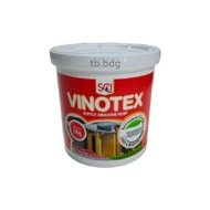 Vinotex Cat Tembok 1 Kg