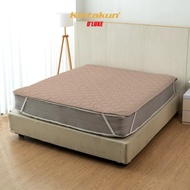 Kintakun Lite Mattress Protector 120Pcs240cm