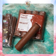 Mango Sculpting Clay, Modeling Clay, Modeling Wax Clay (Retail - 500g/Tablet)