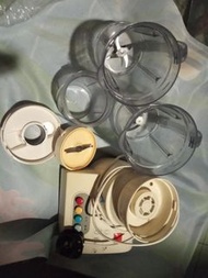 多功能攪拌機