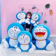Doraemon Plush Toy Large Ding-Dang Cat Cartoon Anime Doll Birthday Gift for Girls