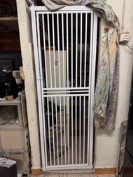 寵物門欄 嬰兒門欄 防貓狗門欄 2米高門欄