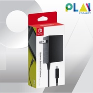 Nintendo Switch AC Adapter [Nintendo Extension Cable] [New]