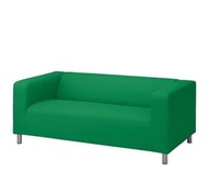 IKEA KLIPPAN 沙發套