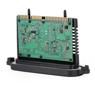 BMW F32 F33 F36 F15 F16 F10 F11 F18 Headlight Control Module63117316147double Sided