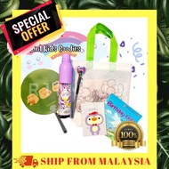 Kids Goodies Set Bag Doorgift Birthday Party Gift Pack Hadiah Hari Jadi Kanak-Kanak Tadika Cenderaha