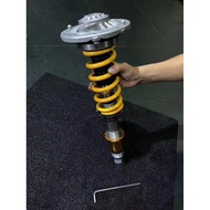 Imported OHLINS DFV Twisted Tooth Shock Absorber BMW F80 F87 F82 M2C Orice Modified Shock Absorber