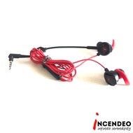 Plextone Gaming In-ear Headset