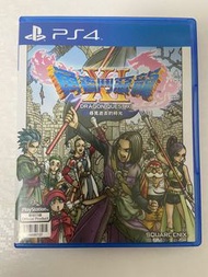 PS4 勇者鬥惡龍XI 尋覓逝去的時光
