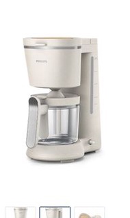 全新 Philips 咖啡機 Coffee Maker 飛利浦 HD5120 Eco Conscious Edition 5000 Series