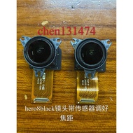 Hero8 Lens cmos Sensor ccd As Pictured