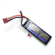 Wltoys XK 144001 124019 104001 A959B A969B A979B RC Buggy Truck 7.4v 1500mAh / 1800mAh / 2200mAh Upg