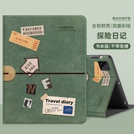 เคสซิลิโคนป้องกันเต็มจอสำหรับแท็บเล็ต Xiaomi Pad 7 pro 2024 รุ่นใหม่ Pad5/6 pro ขนาด 11 นิ้ว Redmi P