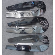 KAWASAKI HD3 WHOLE CHAIN COVER