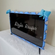 32 inch aesthetic TV headband 32 inch character led TV headband/