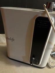 Rainlife 濾水器