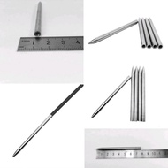 Paracord rope needle 4mm Stainless stitch needle