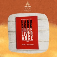 Handbook of Deliverance by Hiram Pangilinan