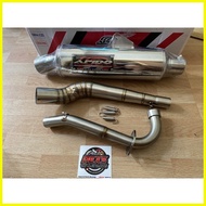 ♞,♘,♙APIDO PIPE XRM 125/XRM TRINITY/ RS 125 CARB/Fi APIDO THAILAND