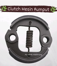 💥Clutch Brush Cutter/Clutch Mesin rumput/Clutch Mesin/ Clutch TL33 TB43 BG33 TL43 TB43 BG43 BG328