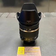 TAMRON 17-50mm f/2.8 VC for Nikon