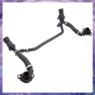 (Y W Z H)Car Crankcase Ventilation Exhaust Hose 11158647961 for     E46 E53 E71 F02 F07 F10 F15 N63