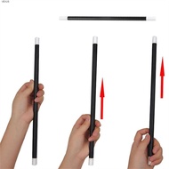 VEXUS Magic Wand Magicians Puzzle Toys Self Rising Easy to Learn Close-up Street Magic Props