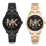 MK watch  MK6682 Mk6683 ladies watch quartz watch