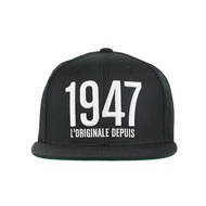 PALLADIUM หมวก รุ่น 1947 สี BLACK