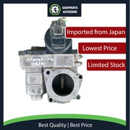 Autozone Nissan March 1.4 Throttle Body