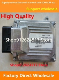 M7 ECU F01R00D495 3609750/F01RB0D495 Electronic Control Unit ECM For Brilliance Zhonghua Car F01R00D