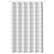 IKEA | Ikea Jamtstarr Shower Curtain 180X200Cm Waterproof Curtain Shower Screen Bathroom Curtain Bat