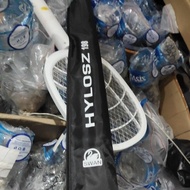 BC swan hylosz bmc 662 fishing rod ML 8 17 BC version horn similar to blackmax fishing rod