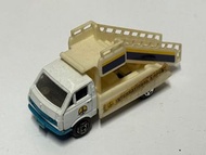 Non Tomica Welly Isuzu Airport Service Truck