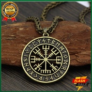 HT-Wealth wealth money amulet Kalung Jimat Uang dapat membawa