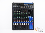 yamaha MG12XU มิกเซอร์yamaha mg 12xu มิกเซอร์ 12-Channel Mixer เครื่องผสมสัญญาณเสียง มิกเซอร์อนาล็อก