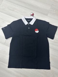 Malbon golf polo size M