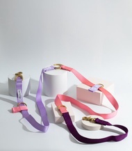 多用途皮帶（多功能皮帶）9 合 1 - 芭比娃娃