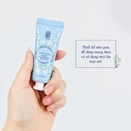 (Genuine) Hand Cream, reduces dry cracks in hands and feet, 1 tube of 20g Secret Garden Hand Cream Y