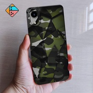 SAMSUNG A03 CORE Case - Silver Star - SAMSUNG A03 CORE Casing - Men's and Women's Case - Cellphone S