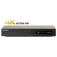 Hikvision DS-7604NXI-K1 4-CHANNEL IP CAMERA DVR 2mp 4mp 8mp Hikvision DS-7604NXI-K1 (genuine Hikvisi